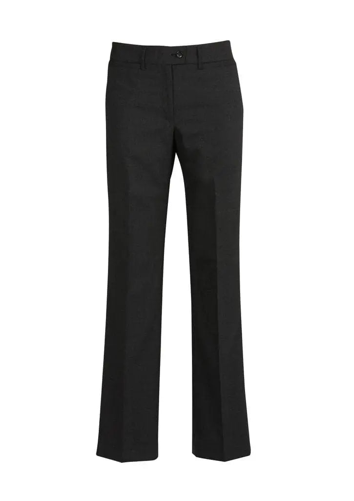 Biz Corporates Womens Relaxed Fit Pant 14011 Metro Workwear.
